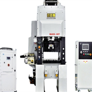 鋼板二手沖床卷圓加工中應該注意哪些問題